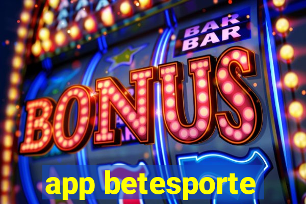 app betesporte